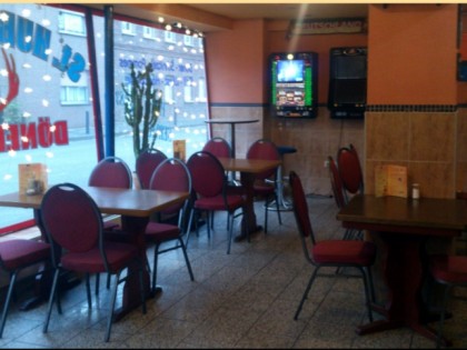 Foto: St. Hubert Grill