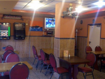 Foto: St. Hubert Grill