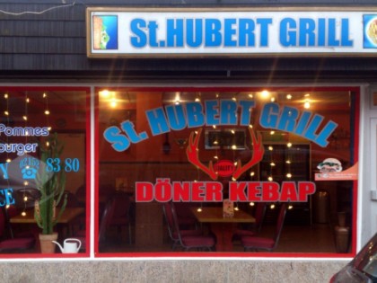 Foto: St. Hubert Grill