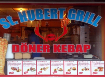 Foto: St. Hubert Grill
